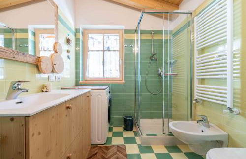 Cesa Antermoia - Foto 10