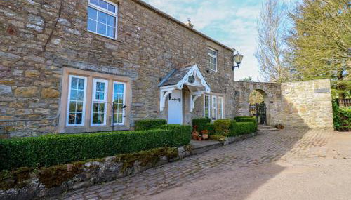 Pagecroft Cottage - Foto 2