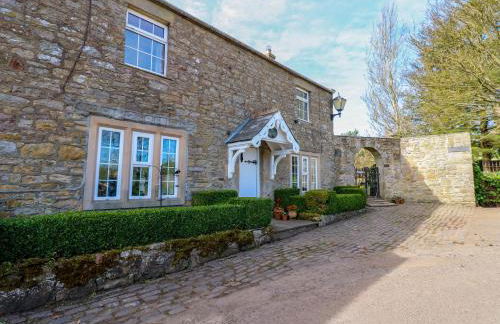 Pagecroft Cottage - Foto 2