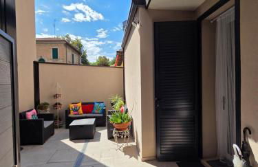 Appartamento Teodorico Ravenna - Foto 11