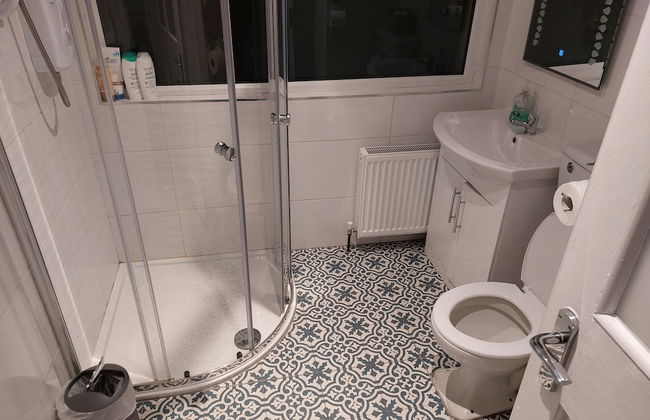 Amy's Place Charming 3 Bed House Donegal - Foto 12