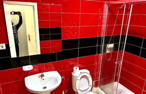 Hostal Gracias - Foto 50