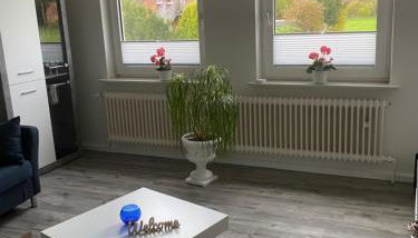 Schöne Ferienwohnung/Pendlerwohnung - Foto 5