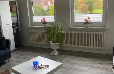 Schöne Ferienwohnung/Pendlerwohnung - Foto 5