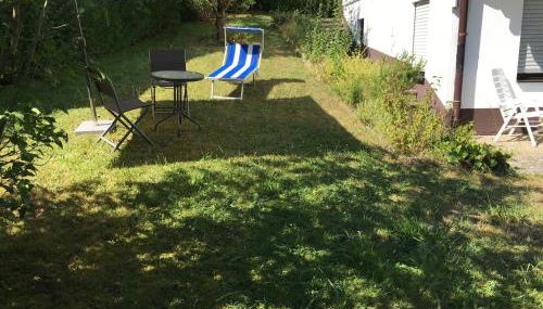 Vor den Toren Bambergs - Einfamilienhaus mit Garten! - Foto 5, Garden