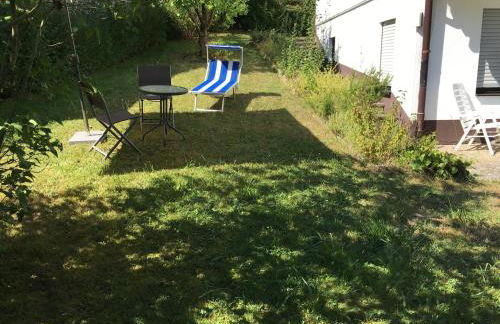 Vor den Toren Bambergs - Einfamilienhaus mit Garten! - Foto 5