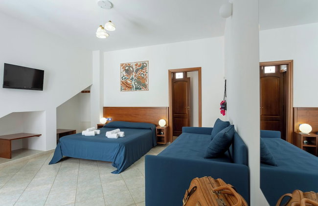 Poseidon Residence - Foto 9