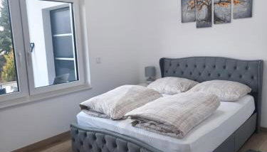 Moderne Ferienwohnung in ruhiger Lage - Foto 5