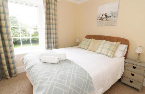 Dolau Farmhouse - Foto 22