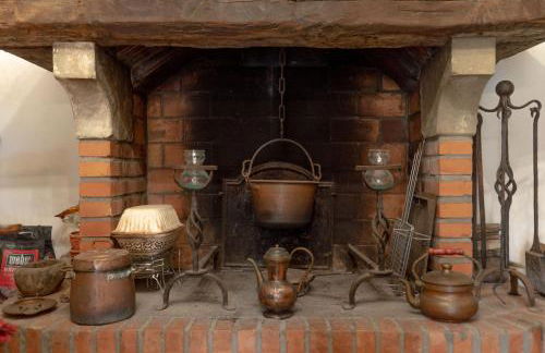 VILLA Castel del Monte PINOCCHIO story by COLLODI - Foto 38