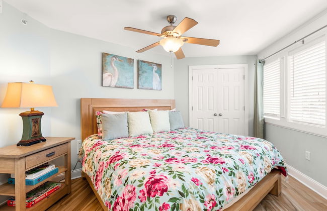 Captains Watch Condos - Foto 20