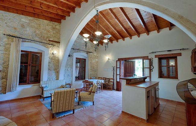 Komi Lofou Traditional House - Foto 1