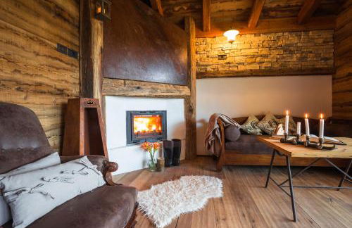 Ledro Mountain Chalet - Foto 7