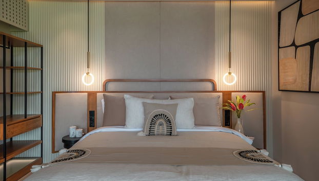 Coco Bay - Foto 4, Habitación