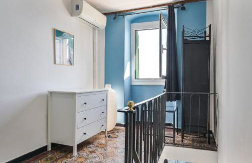 IL RIFUGIO SUL MARE - GenovaInRelax - Foto 34