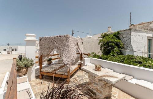 Memorias Sangri Naxos - Foto 37