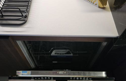 Luksusowy Apartament Bliska Wola SABA - Foto 33