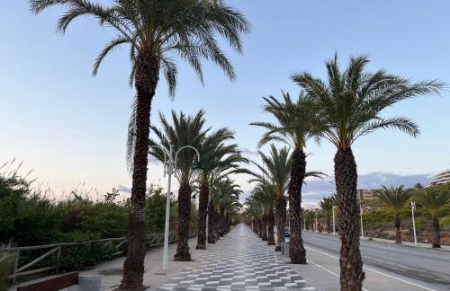 Townhouse med takterrass i Costa Hispania - Foto 24