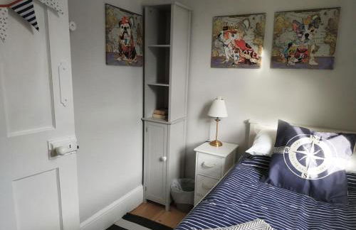 dog friendly nancecliff cottages - Foto 19