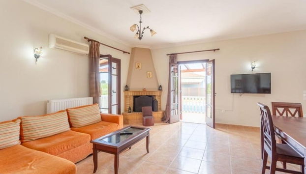 Villa Bora With Private Pool - Foto 4, Habitación