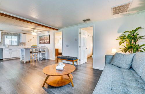 Florida Adventure Hub Near Top Attractions and Lakes - Foto 6