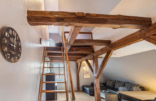 Studio in Buchholz am Müritzsee - Foto 12