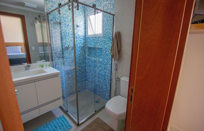 Apartamento Les Vagues - Foto 48