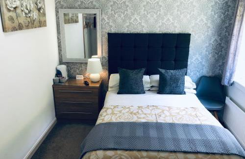 Hillview Guest House - Foto 38