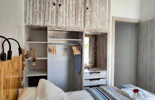 Sea Sound Haraki apartment - Foto 16