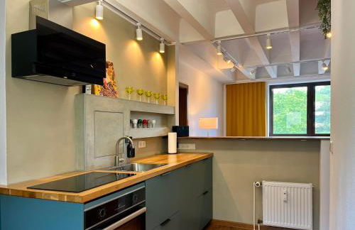 Pfalz Apartments - zentral, elegant, komfortabel - Foto 59