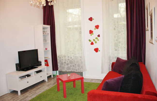 GoVienna Belvedere Apartment - Foto 12