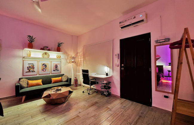 Sunset Studio by Paradox - Foto 15