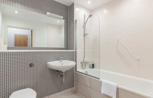 Beautiful 1 Bedroom Apartment in Shepherd's Bush - Foto 19