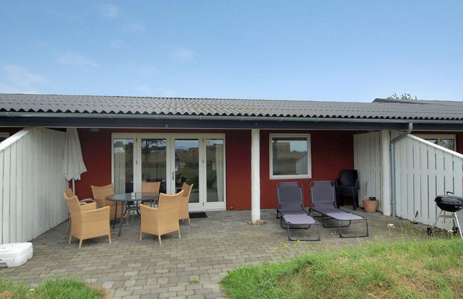 "Thorke" - 5km from the sea - Photo 1