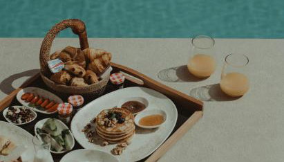 Seven Rocks Suites - Foto 3