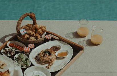 Seven Rocks Suites - Foto 3