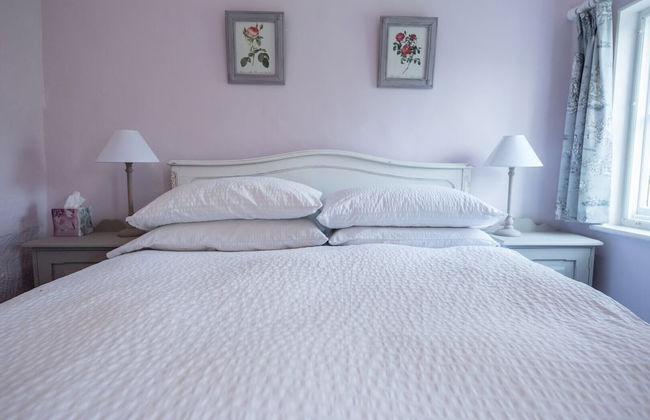 Bridge House, Kersey - Foto 9