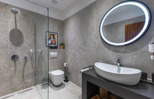 Villa Kim Spa&Wellnes - Foto 25