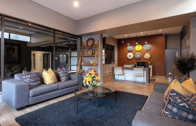 Akanani Apartments - Foto 4