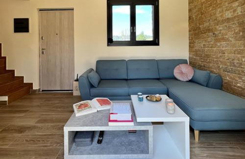 Eutopia Sani Villas with private pool - Foto 20