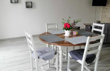 Maison de campagne "Beun'aise" - Foto 6