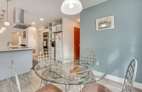 4 Mi to TPC Colorado Dog-Friendly Gem in Berthoud - Foto 12