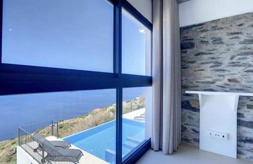 Villa Espigão With Pool - Foto 9