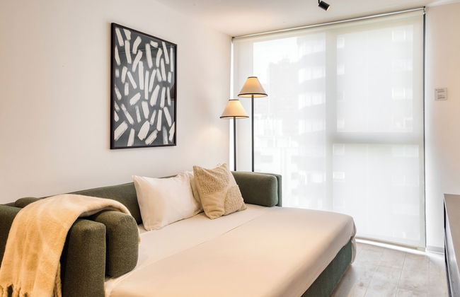 ULIV Pulse Roma - Condesa - Foto 14