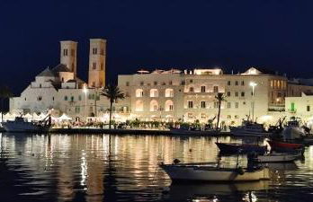 A Molfetta - Foto 17