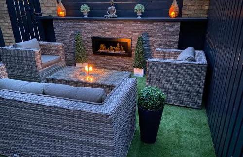 Summer House Terrace - Foto 45