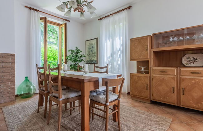 Villa Gard by Wonderful Italy - Foto 17