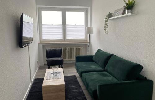 Monteurhaus Hemelingen - Foto 43