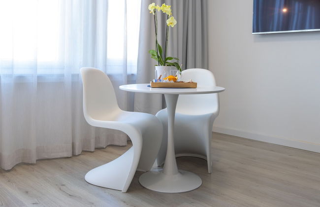 zzzpace Smart-Hotel Bielefeld - Foto 13