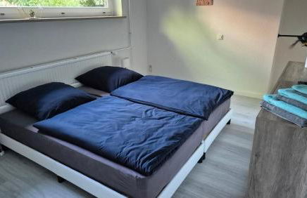 Ferienwohnung Sleep and Stay im Grünen - Foto 27